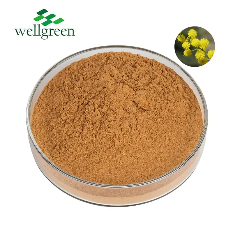 Acacia Dealbata Extract